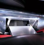 Lincoln MK9 Concept 2001 года